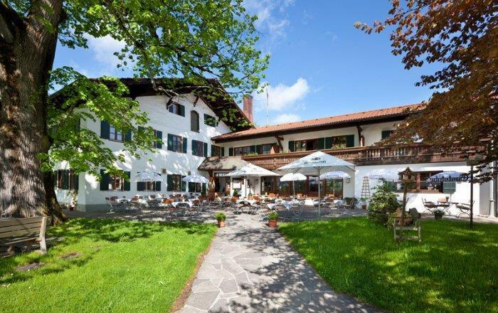 Landhotel Gockelwirt