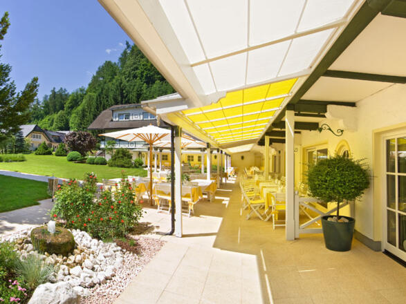 Hotel Seehof