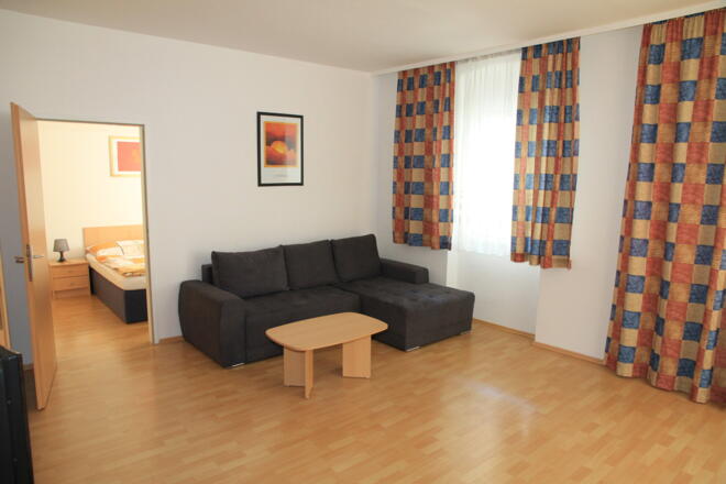 Appartementhaus Anna