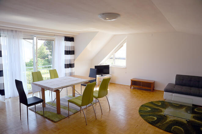 Appartement Pehböck