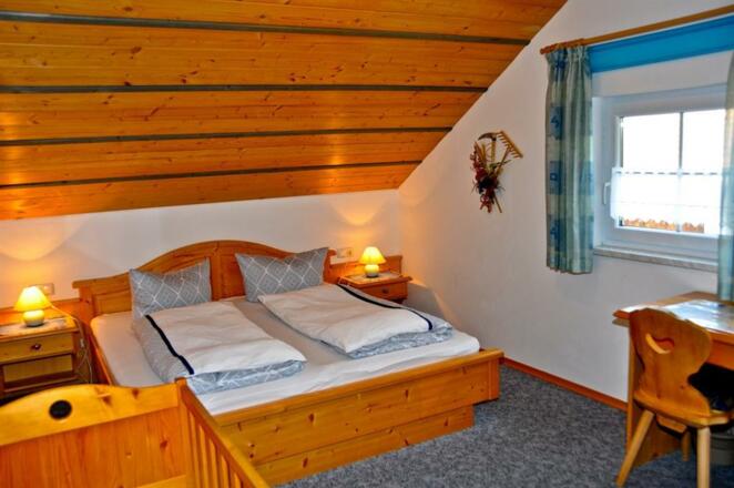 Doppelzimmer Breitenberg g