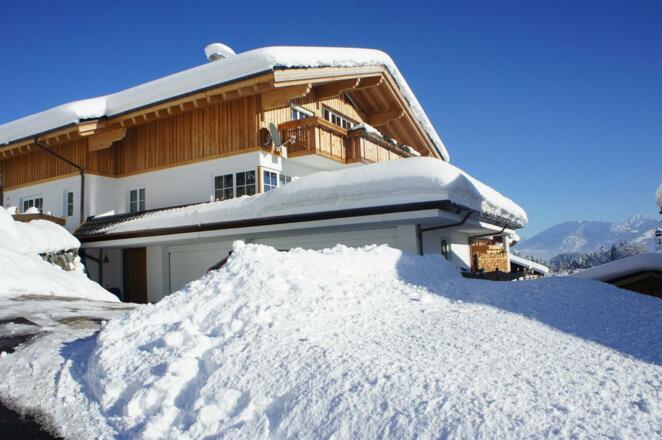 Winterurlaub im Allgäu