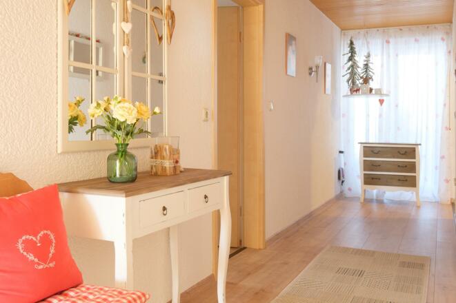 Willkommen im Urlaub