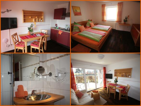 Apartment Nr.2 Krottenkopf