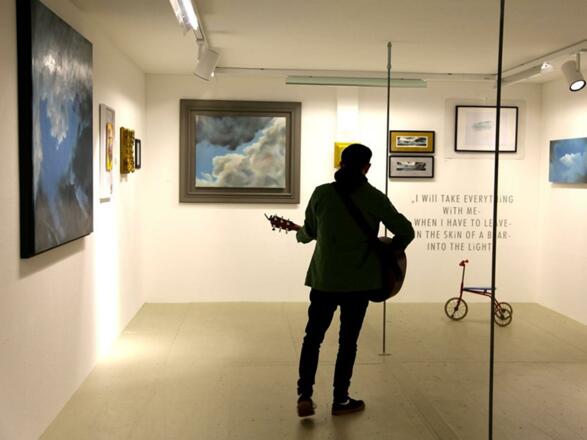 Leckeres von der Moserei