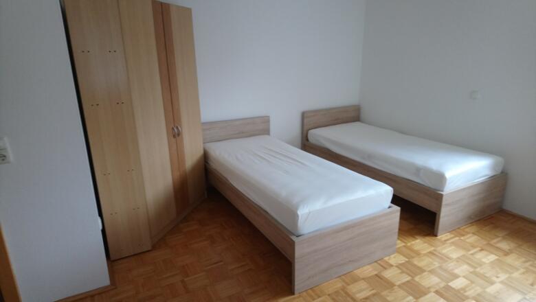 Appartement Pehböck Zimmer