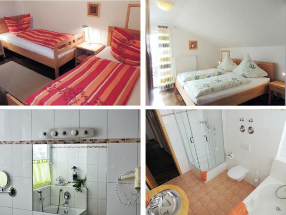 FeWo. Nr.8 - Hochvogel