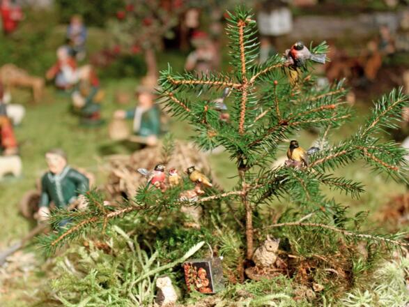 Orientalische Einblicke