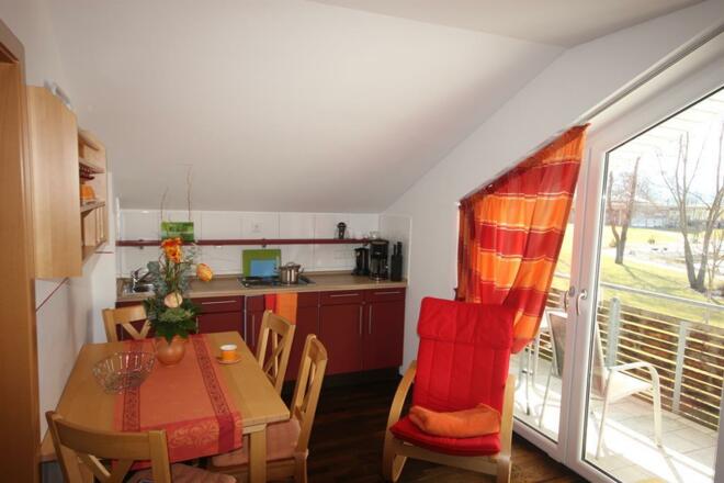 Klein aber Fein FeWo Nr.5