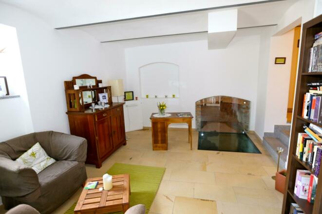 Bay Thai mit Gästehaus Josepha Hirsch