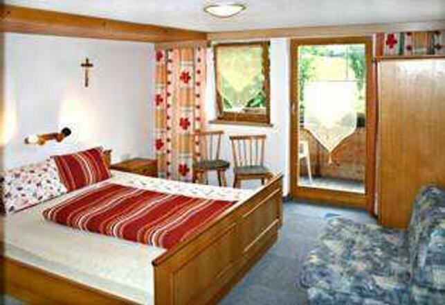 Engelbertars Holzhof Bild für Fotogalerie