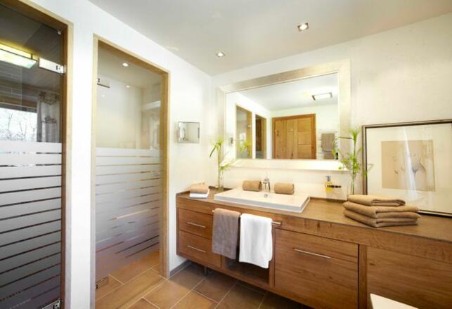 Hotel Bergblick **** Superior