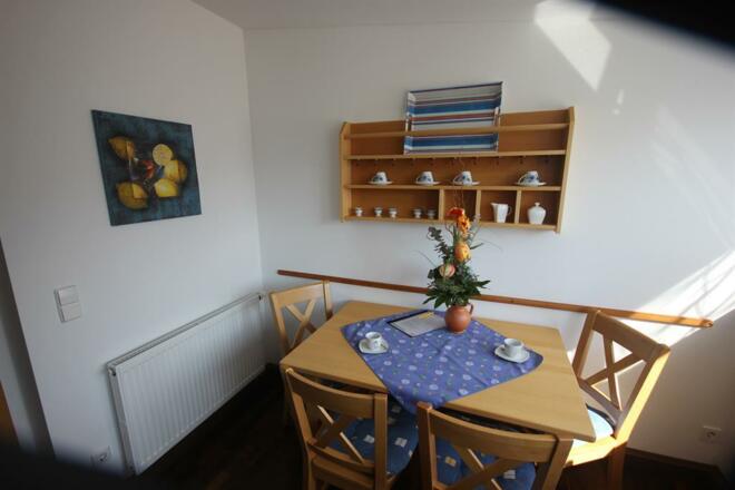 Essbereich - Hochvogel