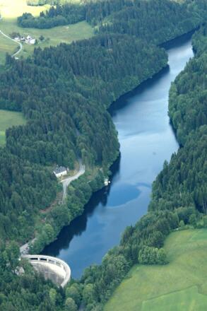 Naturschutzgebiet Rannatal