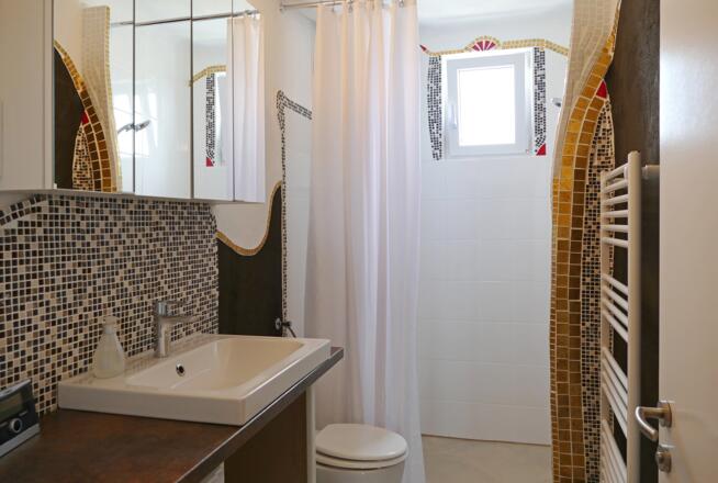 Appartamento Bella Vista Bad Nord