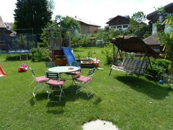 Spielplatz