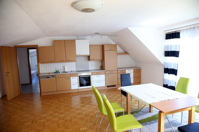 Appartement Pehböck