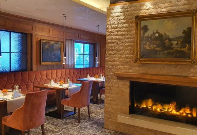 Hotel Bergblick **** Superior