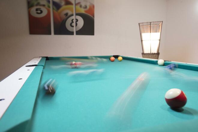 Billard