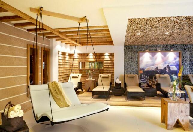 Hotel Bergblick **** Superior