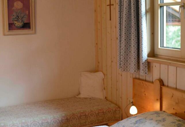 Doppelzimmer (Standard)