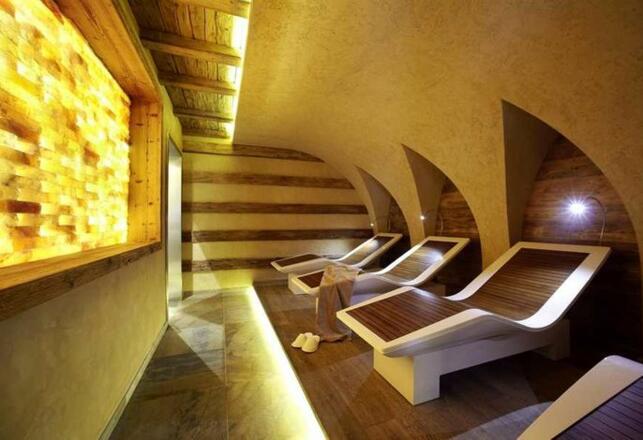 Hotel Bergblick **** Superior