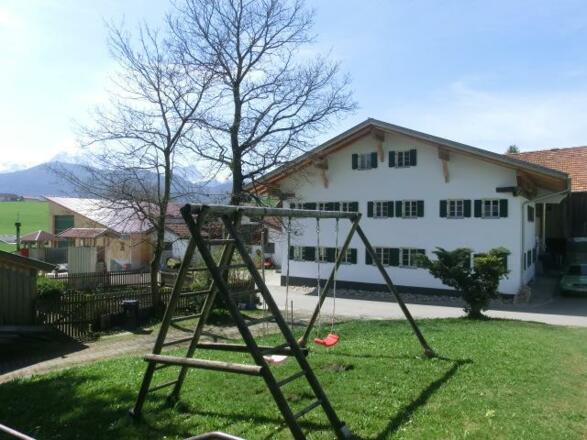 Schaukel Bauernhof Steinacher