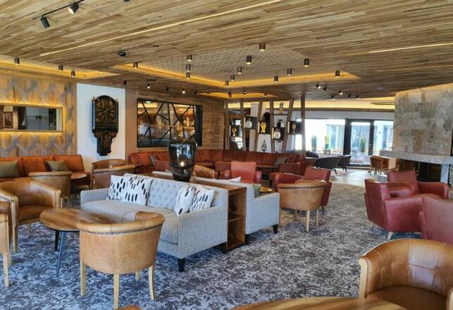 Hotel Bergblick **** Superior