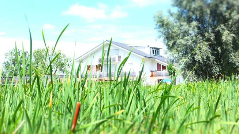 Ferienhaus -Naturbad-Allgäu