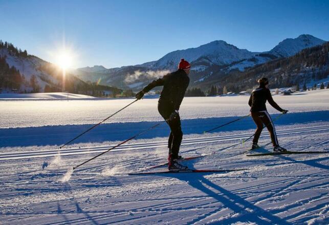 Hotel Bergblick **** Superior