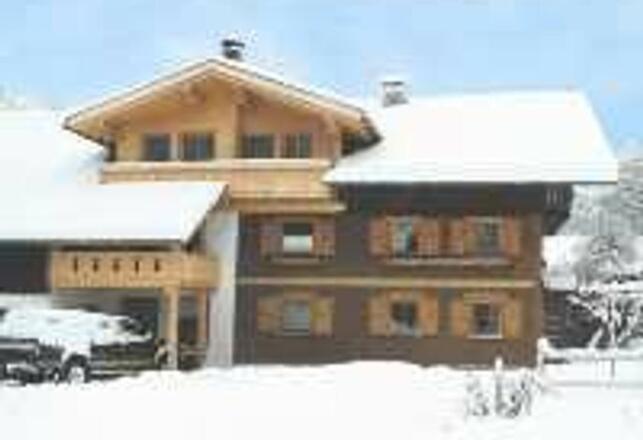 Engelbertars Holzhof Bild # der Willkommensseite