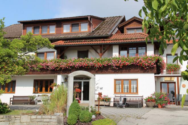 Pension Ebenstein