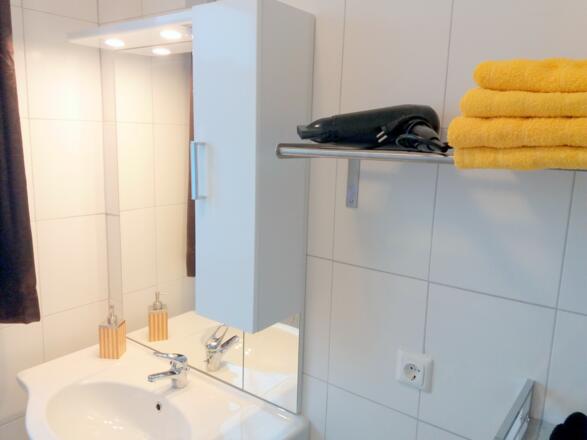 Apartment CITY Stadion Linz