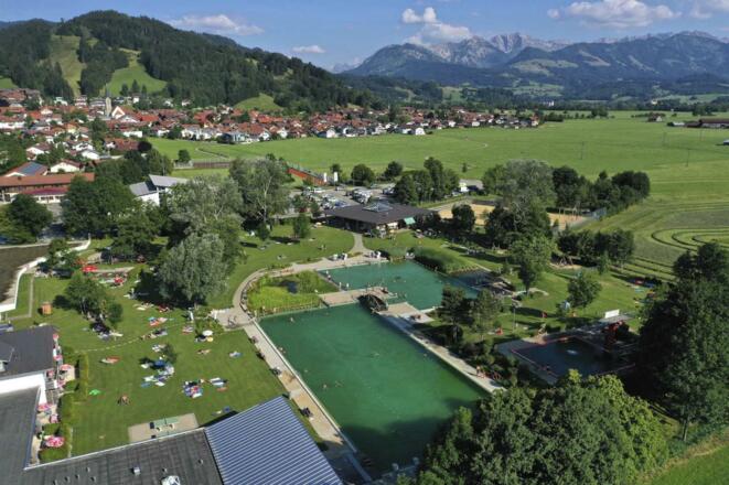 Areal-Familien-Vitalpark