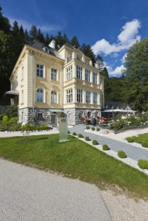 Villa Sonnwend National Park Lodge