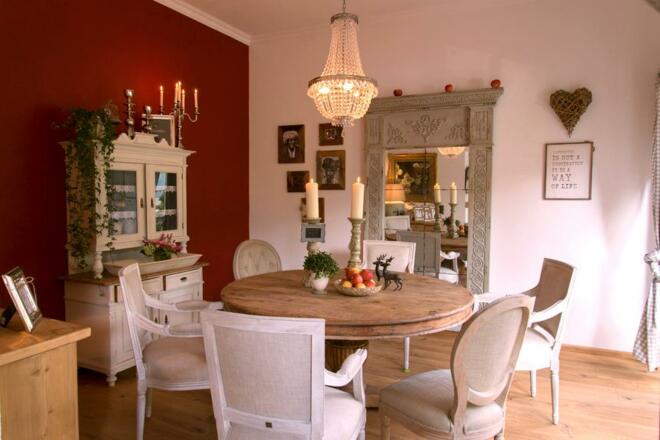 Cafe Genuss Runder Tisch