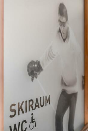 Skiraum