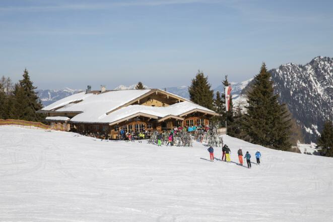 Kafner Ast von aussen