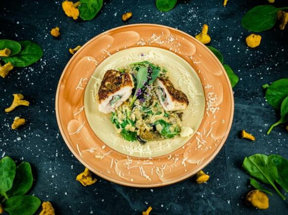 Dopolavoro Fleischtaschen