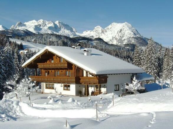 Haus Winter