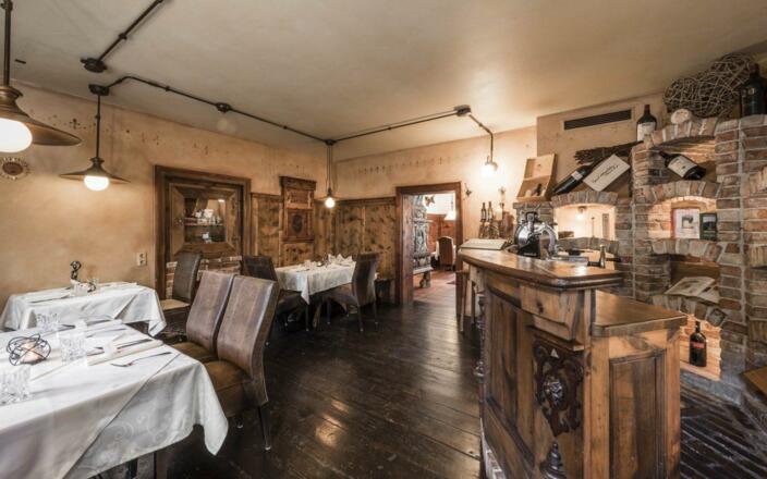 Gut Matzen Restaurant