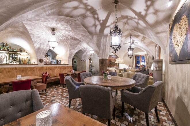 Gut Matzen Lounge