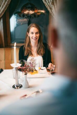 Kulinarik Am Abend 1