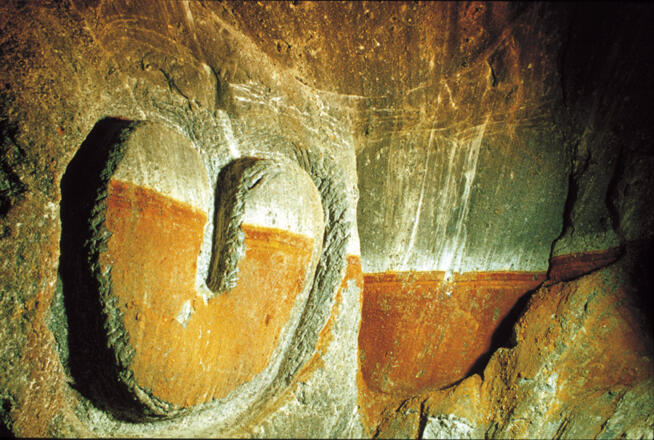 Salzwelten Hallstatt