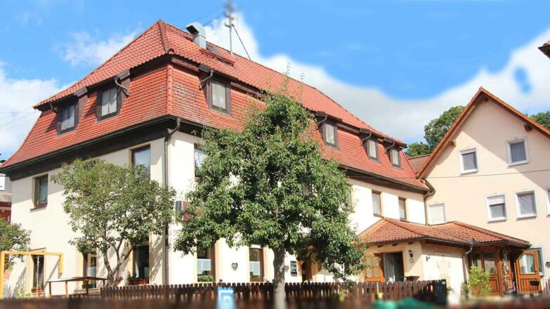 Brauerei-Gasthof-Hellmuth