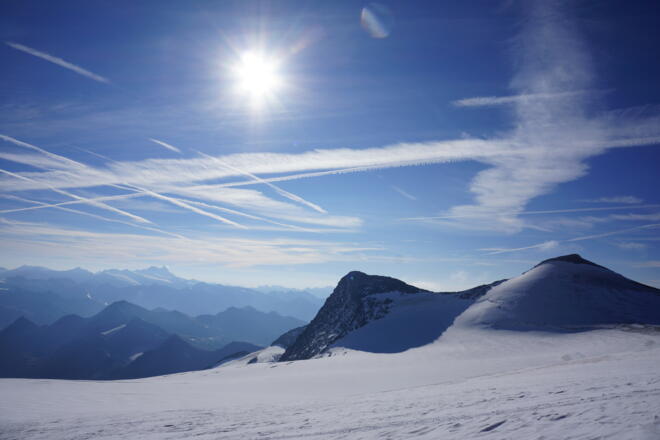 &#039;Großvenediger Tour