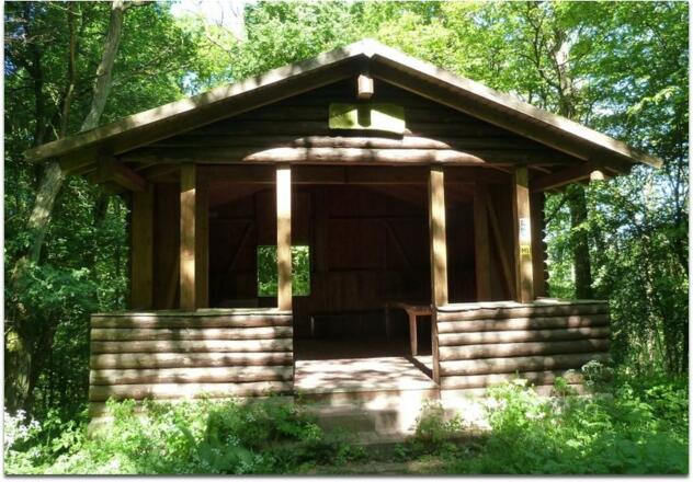 Murleinsnest-Schutzhütte