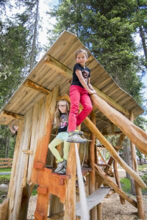 Waldspielplatz Ochsengarten