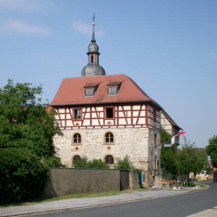 Hüttenheim