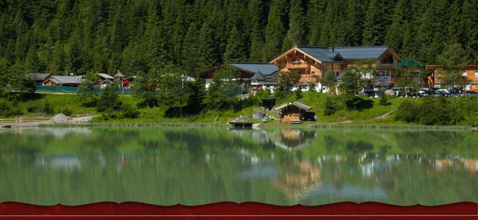 Familienhotel Finkau